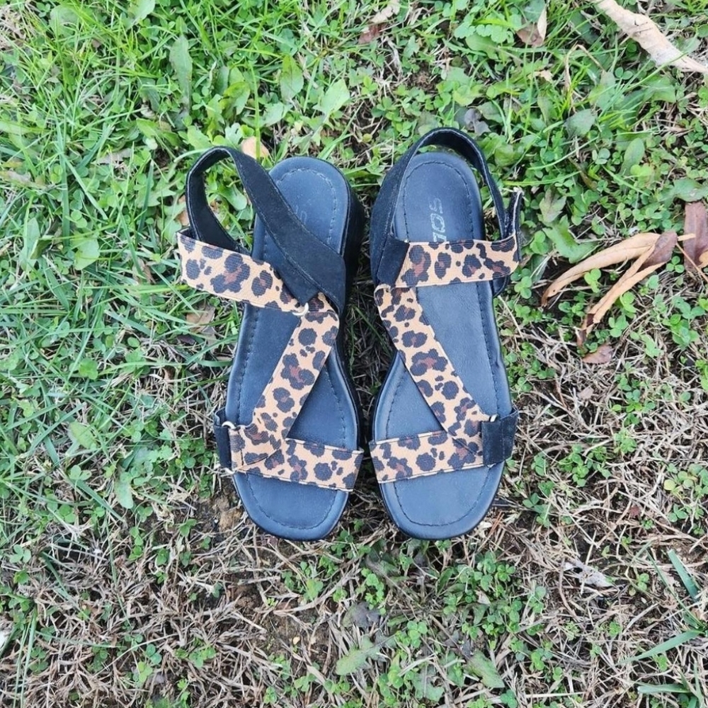 Wedges - Picture 2 of 2